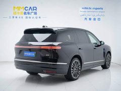 Nio ES8 Luxury Edition - фото 4
