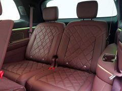 Nio ES8 Luxury Edition - фото 7