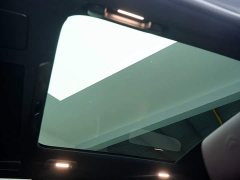 Nio ES8 Luxury Edition - фото 9