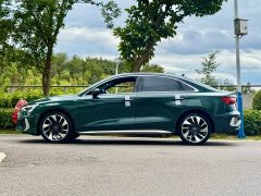 Audi A3 A3L Limousine 35 TFSI Fashion Version - фото 10