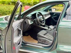 Audi A3 A3L Limousine 35 TFSI Fashion Version - фото 4