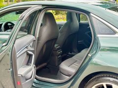 Audi A3 A3L Limousine 35 TFSI Fashion Version - фото 6