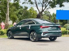 Audi A3 A3L Limousine 35 TFSI Fashion Version - фото 7