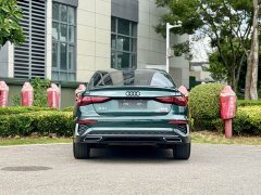 Audi A3 A3L Limousine 35 TFSI Fashion Version - фото 8