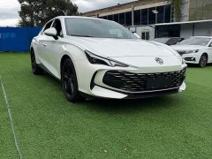 SAIC MG7 1.5T DCT Edition - фото 1