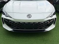 SAIC MG7 1.5T DCT Edition - фото 10