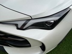 SAIC MG7 1.5T DCT Edition - фото 11