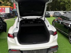 SAIC MG7 1.5T DCT Edition - фото 12