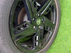 SAIC MG7 1.5T DCT Edition - фото 13