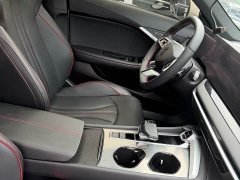 SAIC MG7 1.5T DCT Edition - фото 18