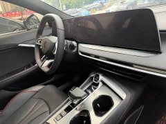 SAIC MG7 1.5T DCT Edition - фото 19