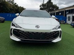 SAIC MG7 1.5T DCT Edition - фото 2