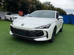 SAIC MG7 1.5T DCT Edition - фото 3