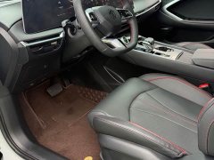 SAIC MG7 1.5T DCT Edition - фото 4
