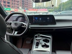 SAIC MG7 1.5T DCT Edition - фото 5