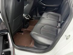SAIC MG7 1.5T DCT Edition - фото 6