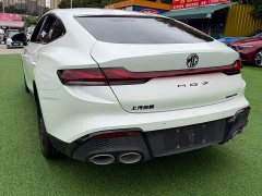 SAIC MG7 1.5T DCT Edition - фото 7