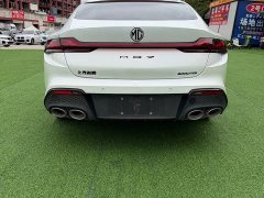 SAIC MG7 1.5T DCT Edition - фото 8