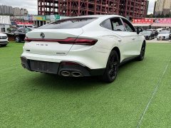 SAIC MG7 1.5T DCT Edition - фото 9