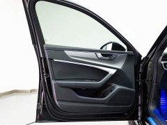Audi A6L 40 TFSI Luxury Dynamic Edition - фото 10