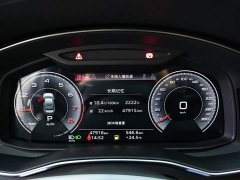Audi A6L 40 TFSI Luxury Dynamic Edition - фото 13