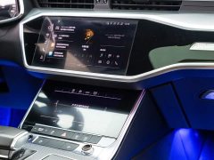 Audi A6L 40 TFSI Luxury Dynamic Edition - фото 15