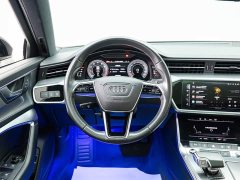 Audi A6L 40 TFSI Luxury Dynamic Edition - фото 18