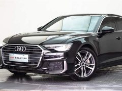 Audi A6L 40 TFSI Luxury Dynamic Edition - фото 20