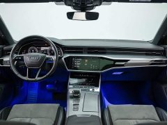 Audi A6L 40 TFSI Luxury Dynamic Edition - фото 6