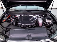 Audi A6L 40 TFSI Luxury Dynamic Edition - фото 8