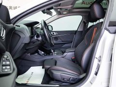 BMW 2 Series (Imported) 2021 225i Four-Door Coupe M Sports Package - фото 10