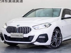 BMW 2 Series (Imported) 2021 225i Four-Door Coupe M Sports Package - фото 18