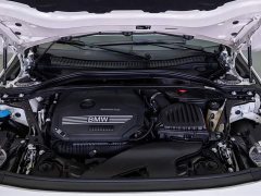 BMW 2 Series (Imported) 2021 225i Four-Door Coupe M Sports Package - фото 8
