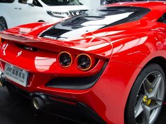SAIC F8 Tributo 3.9T V8 - фото 13
