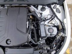 Audi A5L 2.0T Edition Plus - фото 10