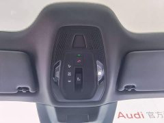 Audi A5L 2.0T Edition Plus - фото 18
