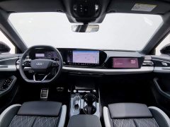 Audi A5L 2.0T Edition Plus - фото 19
