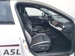 Audi A5L 2.0T Edition Plus - фото 20
