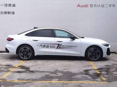 Audi A5L 2.0T Edition Plus - фото 3