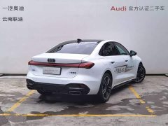 Audi A5L 2.0T Edition Plus - фото 4