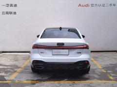 Audi A5L 2.0T Edition Plus - фото 5