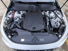 Audi A5L 2.0T Edition Plus - фото 8