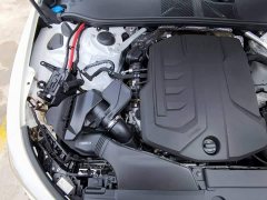 Audi A5L 2.0T Edition Plus - фото 9