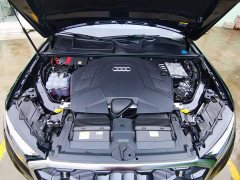 Audi Q7 55 TFSI quattro S line Version - фото 10
