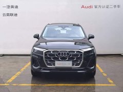 Audi Q7 55 TFSI quattro S line Version - фото 3