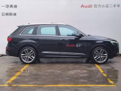 Audi Q7 55 TFSI quattro S line Version - фото 4
