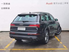 Audi Q7 55 TFSI quattro S line Version - фото 5