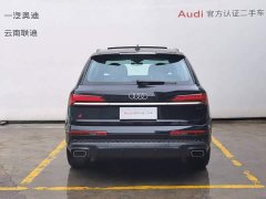 Audi Q7 55 TFSI quattro S line Version - фото 6