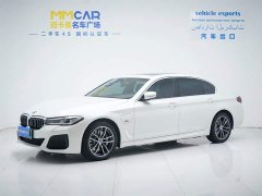 BMW 5 535Le M - фото 1