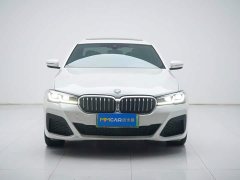 BMW 5 535Le M - фото 10
